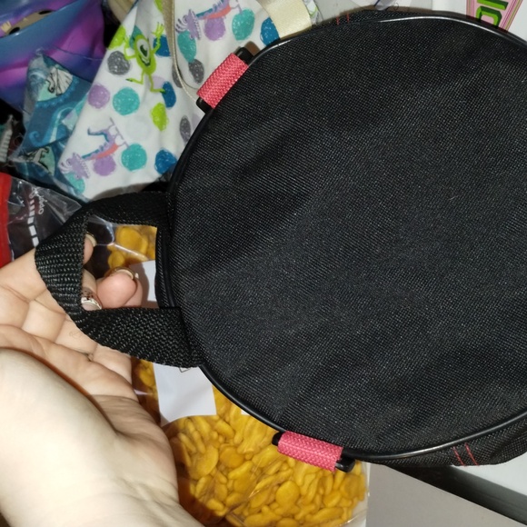 Disney Lightening McQueen Light-year Tire Lunch box - Picture 4 of 4